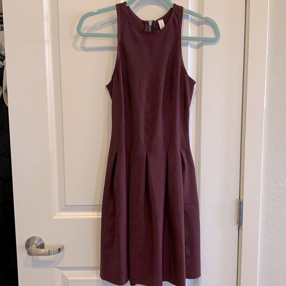 Lululemon Court Tennis Dress